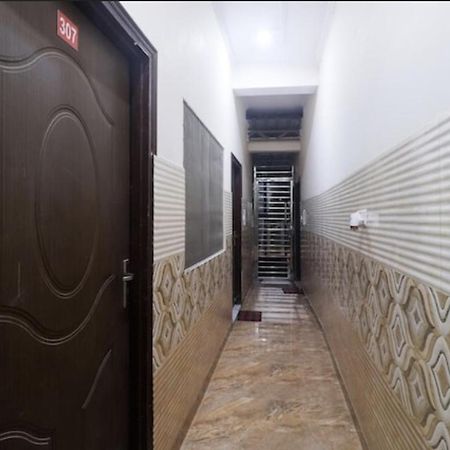 Hotel Townhouse Rishikesh Ngoại thất bức ảnh