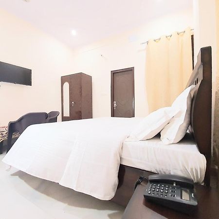 Hotel Townhouse Rishikesh Ngoại thất bức ảnh