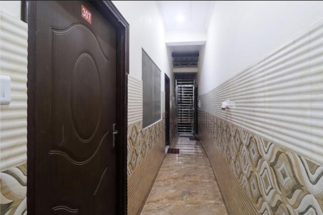 Hotel Townhouse Rishikesh Ngoại thất bức ảnh