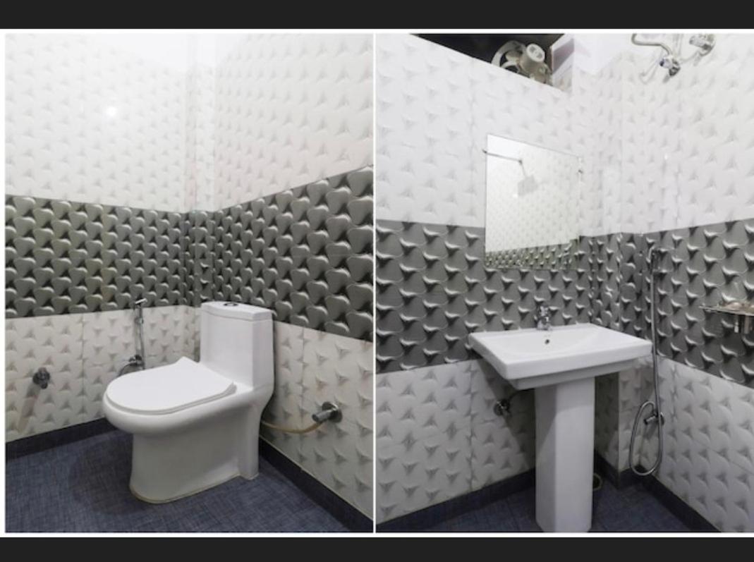 Hotel Townhouse Rishikesh Ngoại thất bức ảnh
