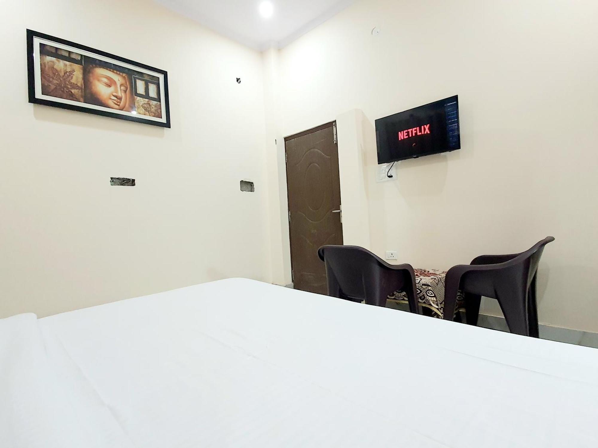 Hotel Townhouse Rishikesh Ngoại thất bức ảnh