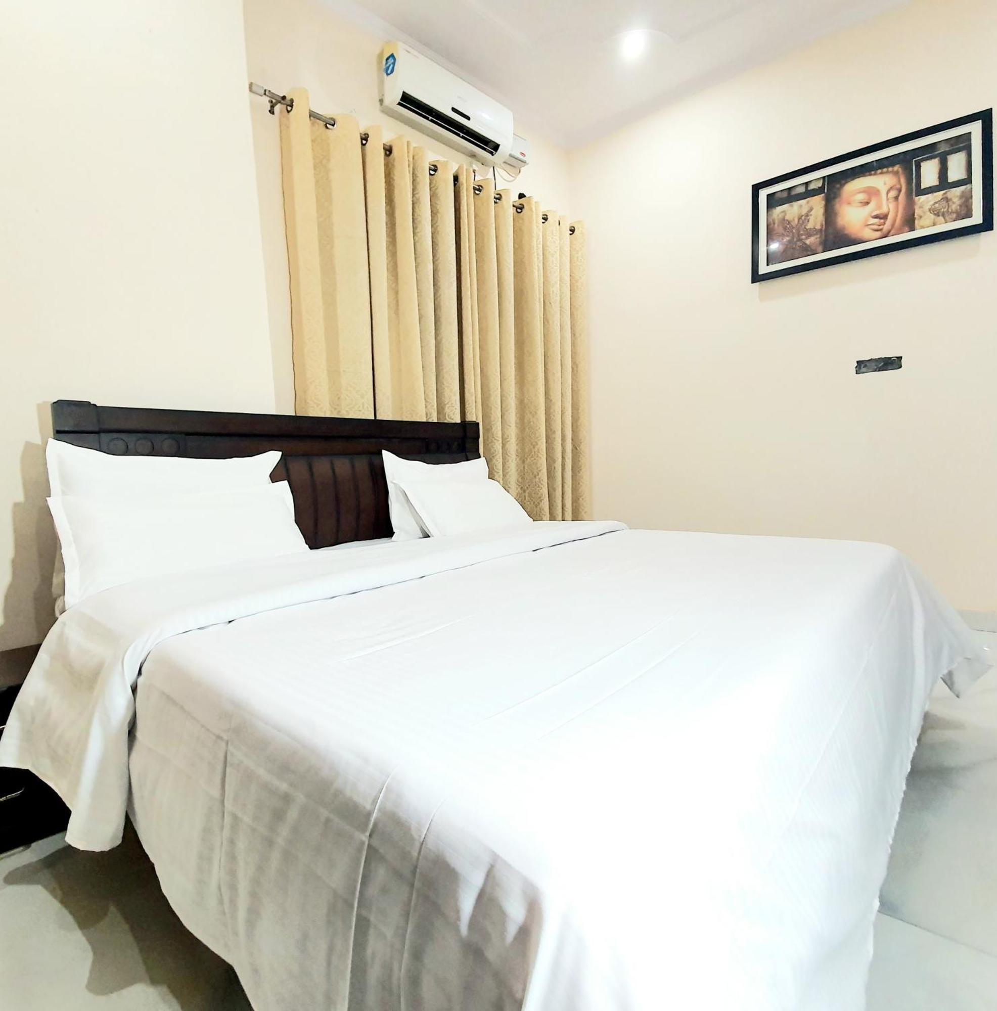 Hotel Townhouse Rishikesh Ngoại thất bức ảnh